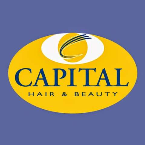 Capital Hair & Beauty photo