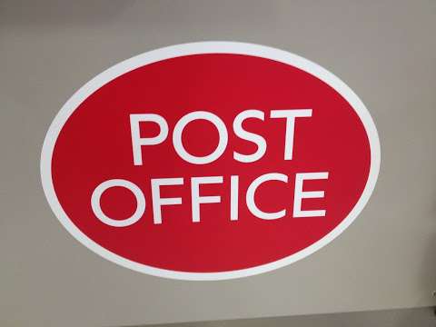 Cradlebridge Post Office photo